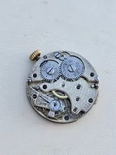 Rolex — Rolex Lady Movement for Parts — Watch — resale