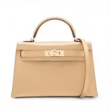 Hermès — Hermès Kelly 2 20 Serie Shamukira Dre Fittings K: 202 — Handbag — resale