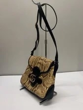 Gucci GG Marmont Small Messenger 648934 2