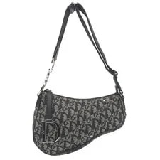 Dior — Ginza Christian Dior Trotter DH89390 From J — Handbag — resale