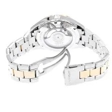TAG Heuer Carrera WAS2151 39mm SS Silver #C6493 2