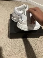 Jordan Air 3 Retro 2025 Money Mid Top CT8532-111 2