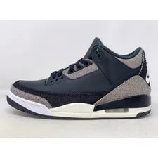 Air Jordan 3 X Levi's , Size 9.5 IR0914-400 2