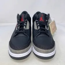 Air Jordan 3 X Levi's , Size 9.5 IR0914-400 3