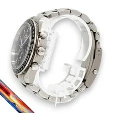 Omega Speedmaster 326.30.40.50.01.001 Black Dial 2