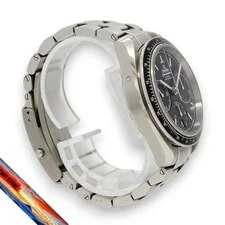 Omega Speedmaster 326.30.40.50.01.001 Black Dial 3