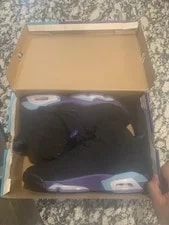Jordan Air 6 Retro 2