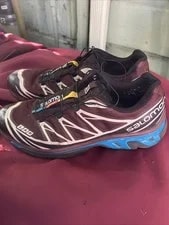 Salomon XT-6 Advanced Madder Mousse 3