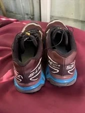 Salomon XT-6 Advanced Madder Mousse 4