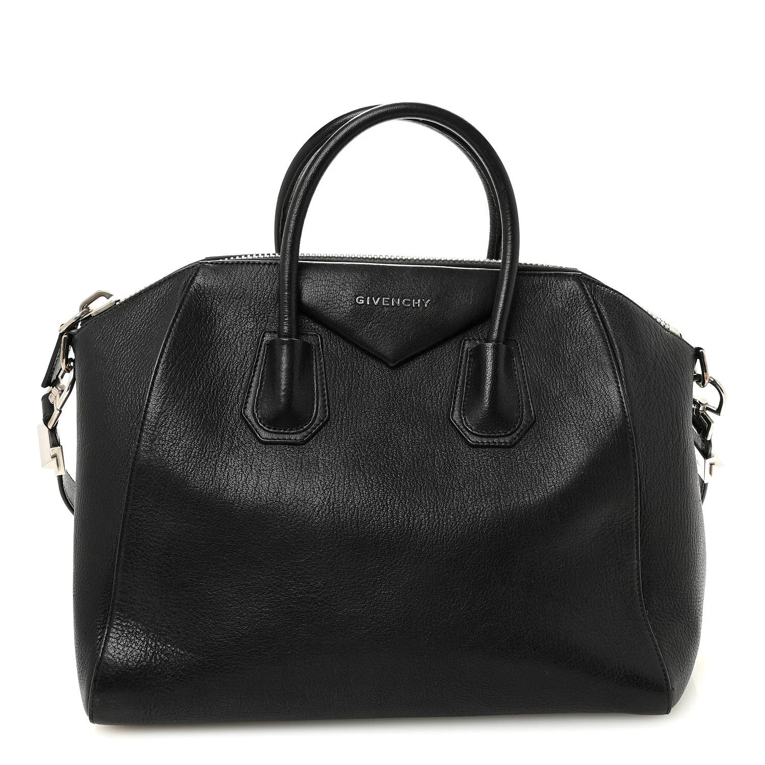 Givenchy — Sugar Medium Antigona — Handbag — resale