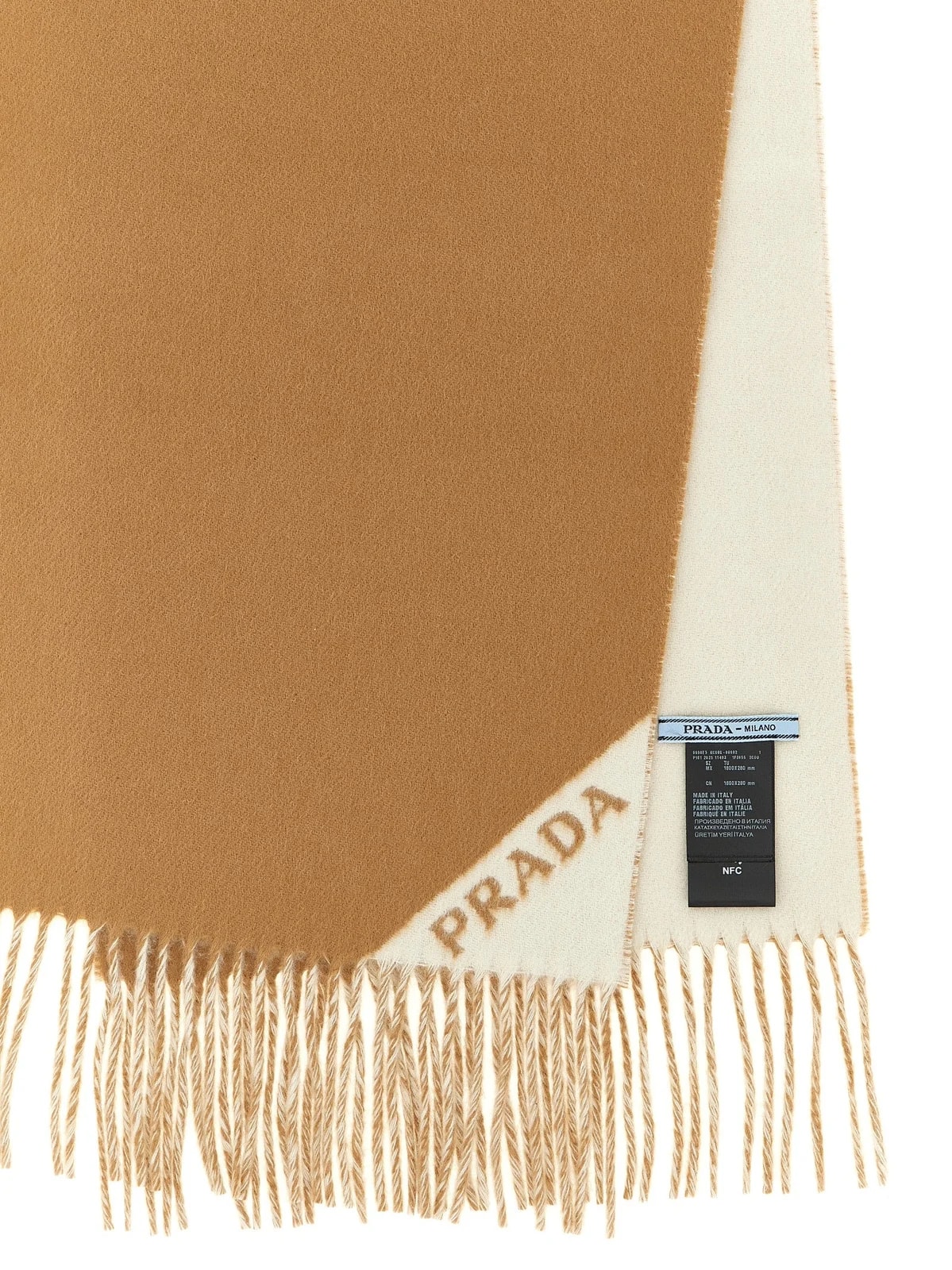 Prada Scarf 3
