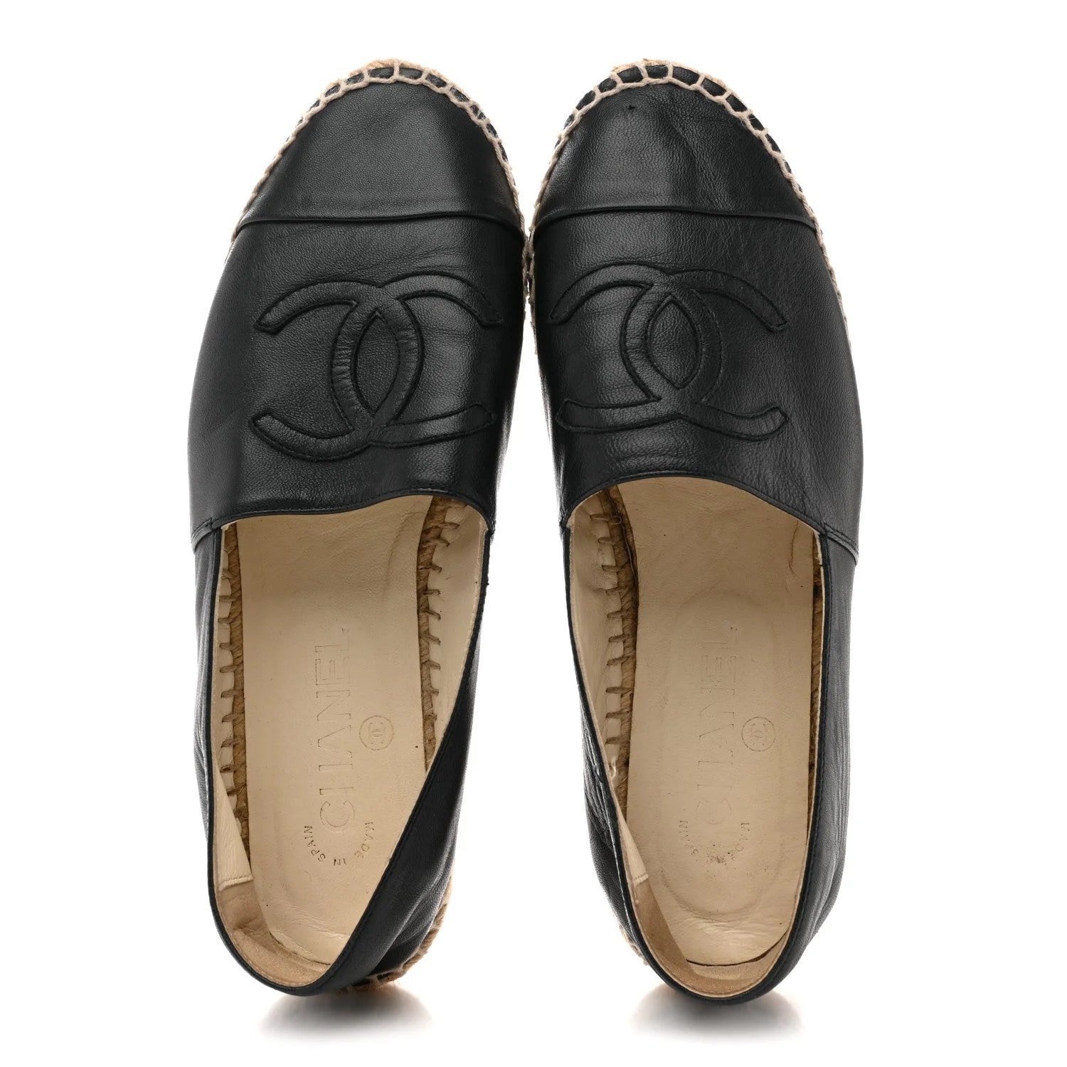 CC Espadrilles 38 2