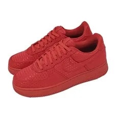 NIKE — Nike Air Force 1 Retro AF1 Casual Shoes IB6836-001 — Sneaker — resale
