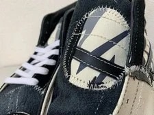 Vans Sk8-Hi Bricolage Embroidered Palm VN0A45KVSJ Us11 3