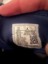 Jordan Air 1 Mid ’S 4