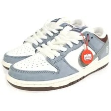 Nike Size 25.0cm Yuto Horigome Dunk LOW PRO QS FQ1180 001 Condition S 2