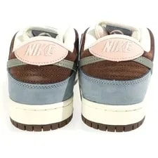 Nike Size 25.0cm Yuto Horigome Dunk LOW PRO QS FQ1180 001 Condition S 3