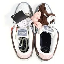 Nike Size 25.0cm Yuto Horigome Dunk LOW PRO QS FQ1180 001 Condition S 4
