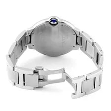 Cartier Ballon Bleu 42mm WSBB0049 #191 3