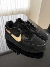 Size 11.5 - Nike Air Max 90 X 2019 3