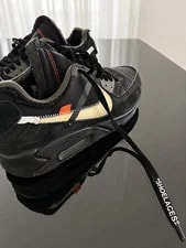 Size 11.5 - Nike Air Max 90 X 2019 4