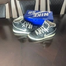 Nike SB Dunk High Pro ‘Venom 2008’ 3