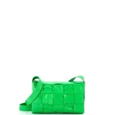 Bottega Veneta Cassette Crossbody Maxi 3