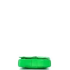 Bottega Veneta Cassette Crossbody Maxi 4