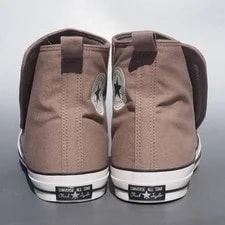Converse All Star 100 Easyboots Hi 1SD040 Without Box Us11.5 4