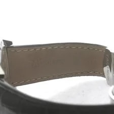 TAG Heuer Carrera WV3010 43mm SS Black #C7291 4