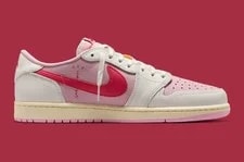 Air Jordan 1 Retro Low OG Tropical Size 10 IQ7604101 2
