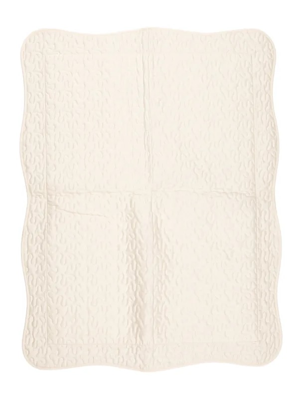 D.Porthault Paris — Cotton Pillow Sham — decorative_object — resale