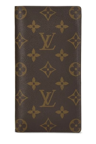 Louis Vuitton — Porte Valeurs — Accessory — resale