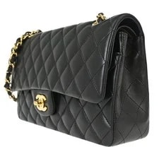 Chanel Medium Classic Double Flap 178218 3