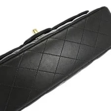 Chanel Medium Classic Double Flap 178218 4