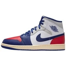 Jordan — Jordan 1 Mid Air (GS) -102 — Sneaker — resale