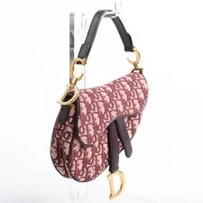 Dior M0447CBAA Saddle Mini 2