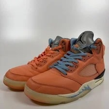 Jordan — Jordan 5 Retro DJ Khaled We the Best Bliss DV4982-641 — Sneaker — resale