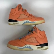 Jordan 5 Retro DJ Khaled We the Best Bliss DV4982-641 2