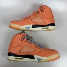 Jordan 5 Retro DJ Khaled We the Best Bliss DV4982-641 3