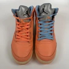 Jordan 5 Retro DJ Khaled We the Best Bliss DV4982-641 4