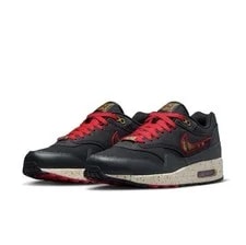 Size 12.5 Nike Air Max 1 Pittsburgh Pirates City Connect IQ2893-001 *Confirmed* 3