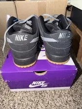 Size 12 - Nike SB Dunk Low Pro Fog 3