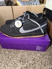 Size 12 - Nike SB Dunk Low Pro Fog 4