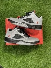 Jordan — Size 10.5 - Air Jordan 5 Retro Low Neymar — Sneaker — resale