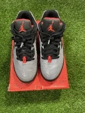 Size 10.5 - Air Jordan 5 Retro Low Neymar 2