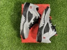 Size 10.5 - Air Jordan 5 Retro Low Neymar 4
