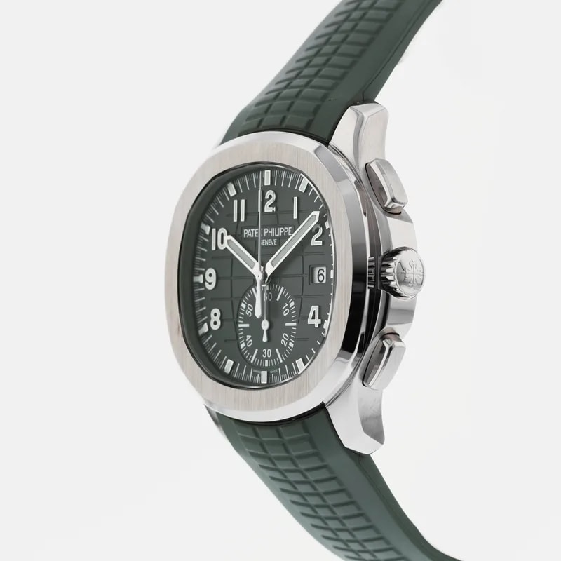 Patek Philippe Aquanaut 5968G-010 2