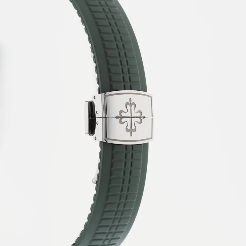 Patek Philippe Aquanaut 5968G-010 3