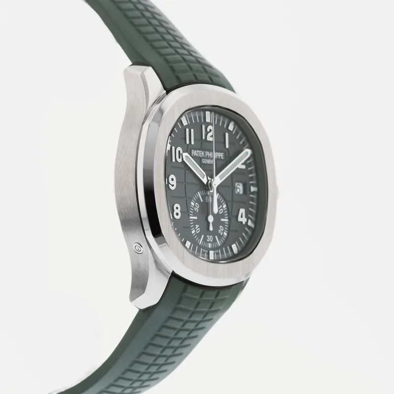 Patek Philippe Aquanaut 5968G-010 4
